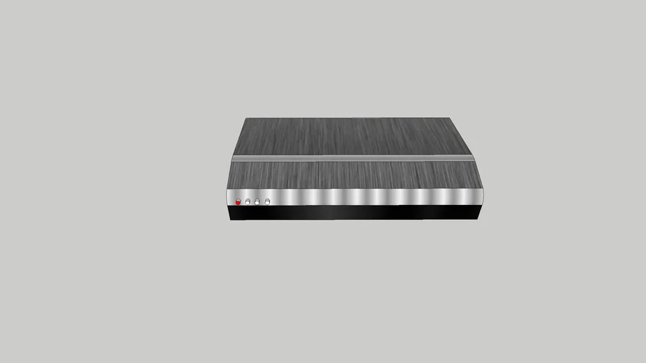 Extractor 60 cm