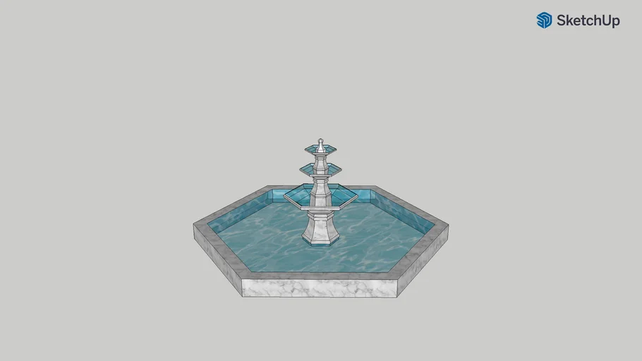 FOUNTAIN