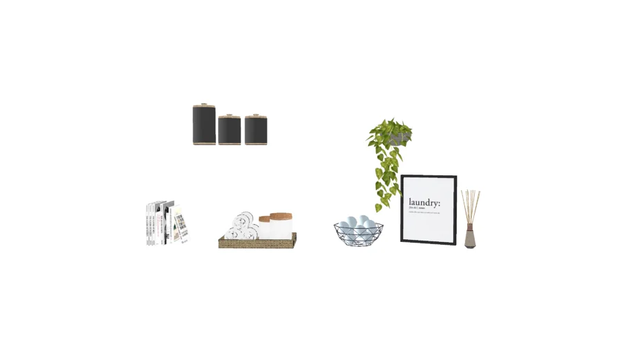 Laundry Accessories