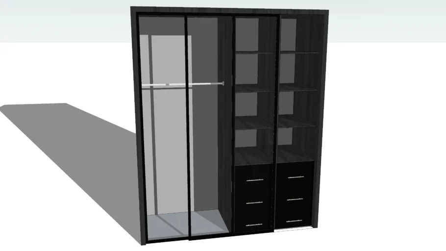 3D Warehouse