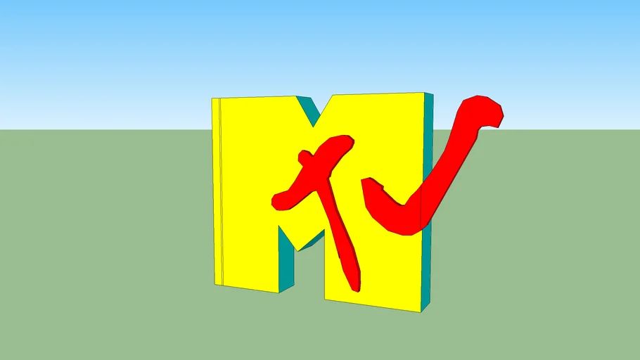 mtv logo
