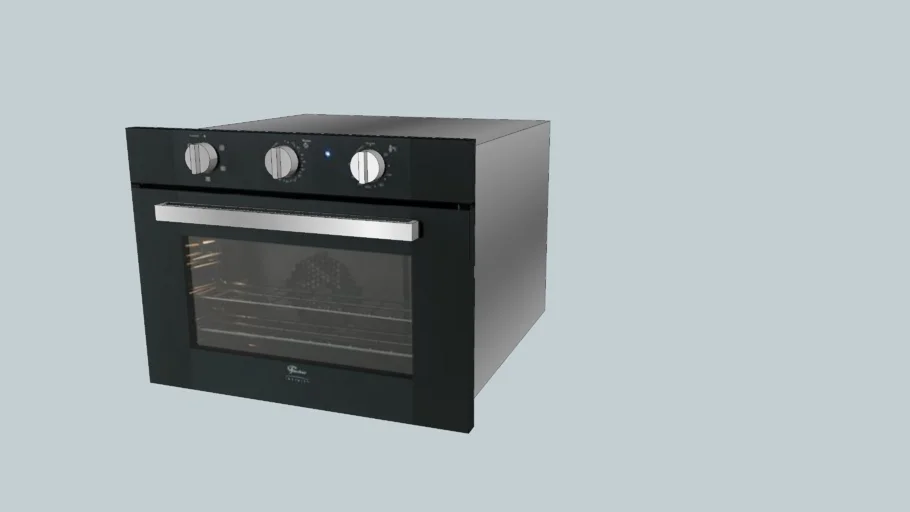 Forno Elétrico Fischer Infinity de Embutir 50litros