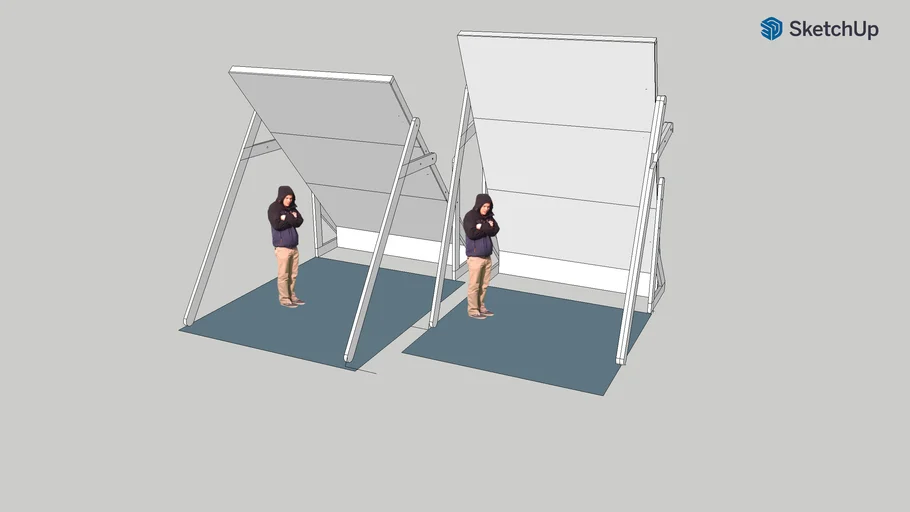 Beta adjustable climbing wall / Moonboard