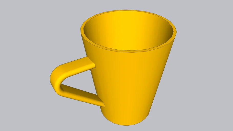 Coffee cup