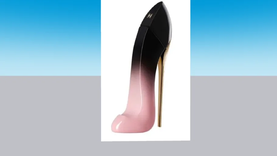 Perfume feminino - Good Girl Blush Elixir Carolina Herrera