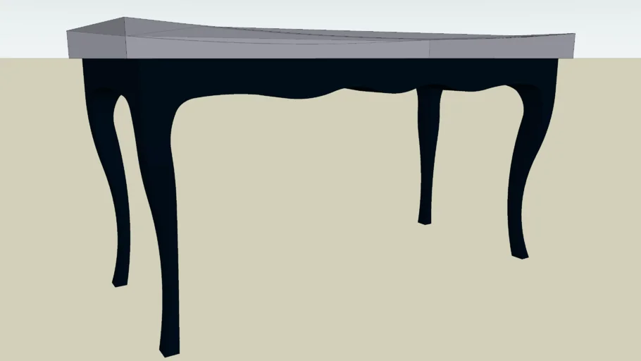 Arhus Dining Table