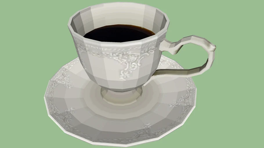 Coffee cup