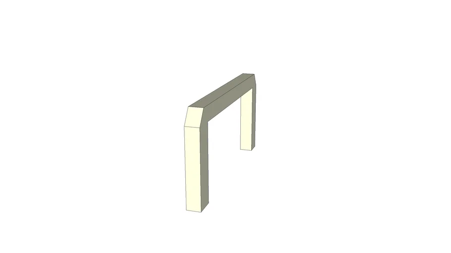 roll bar | 3D Warehouse
