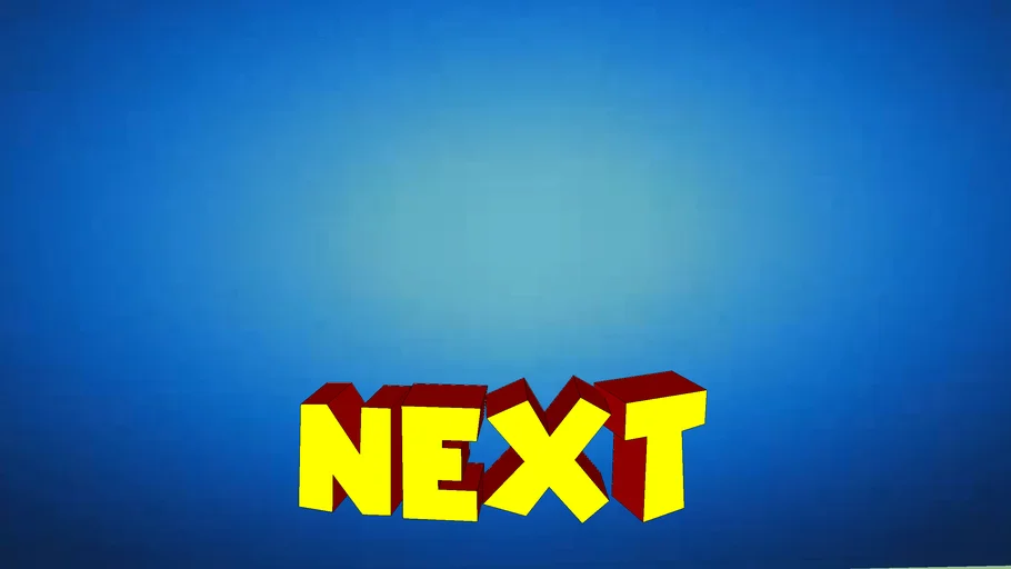 Coming up Next...