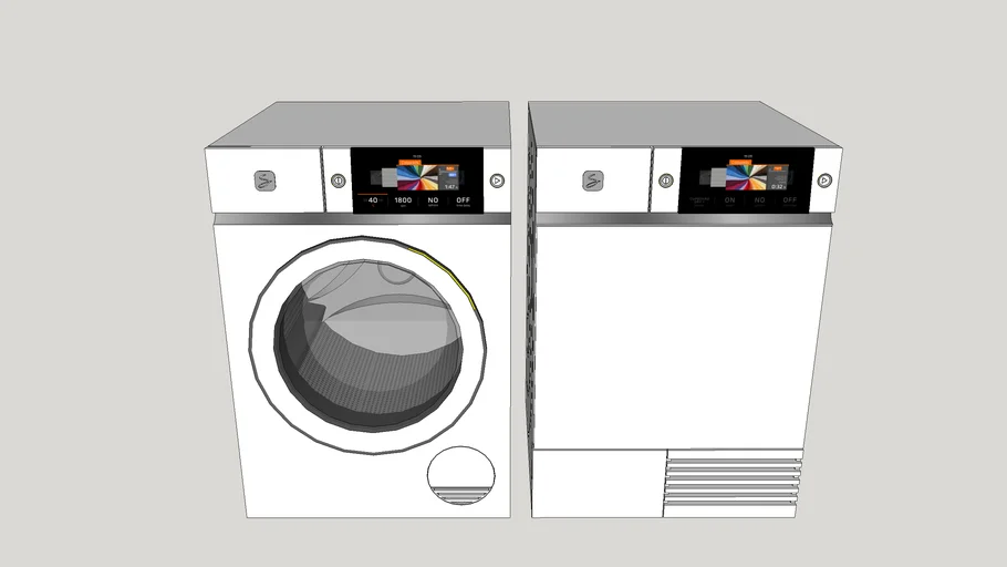 Machine