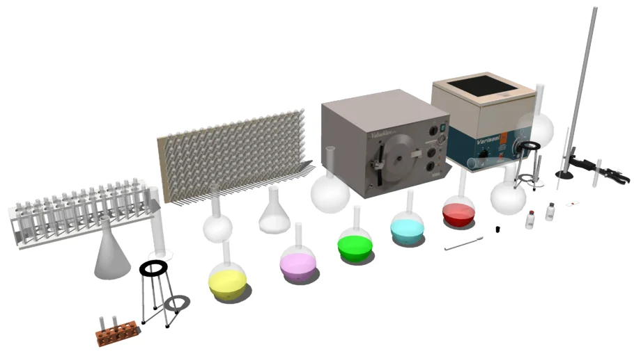 Lab Equipment