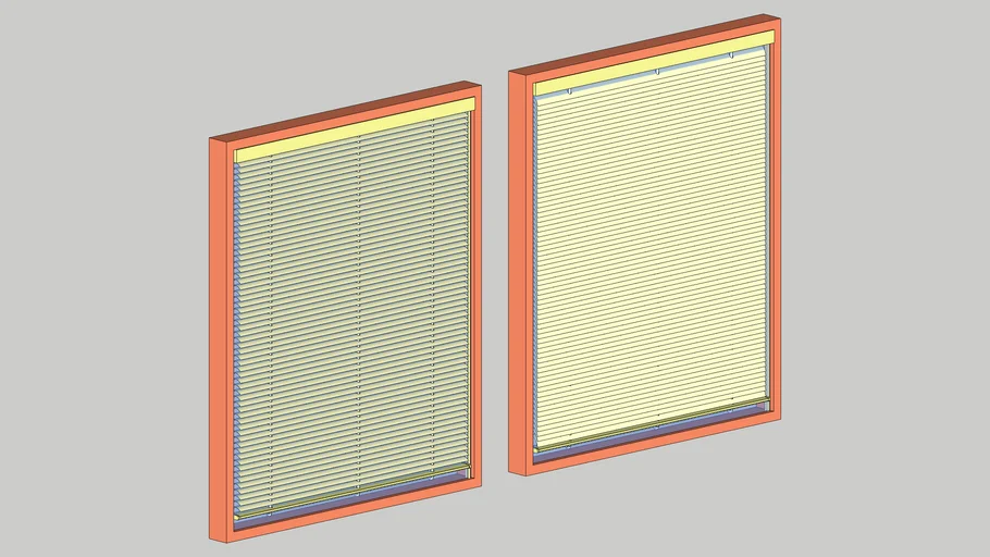 Window Blinds