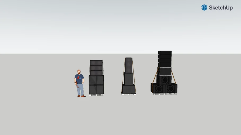 sound system