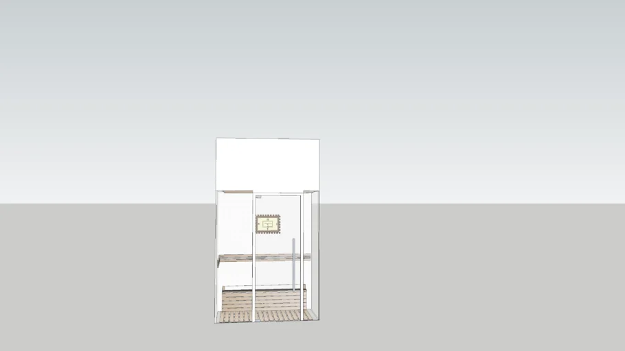 STEAM / SONA BATH ROOM
