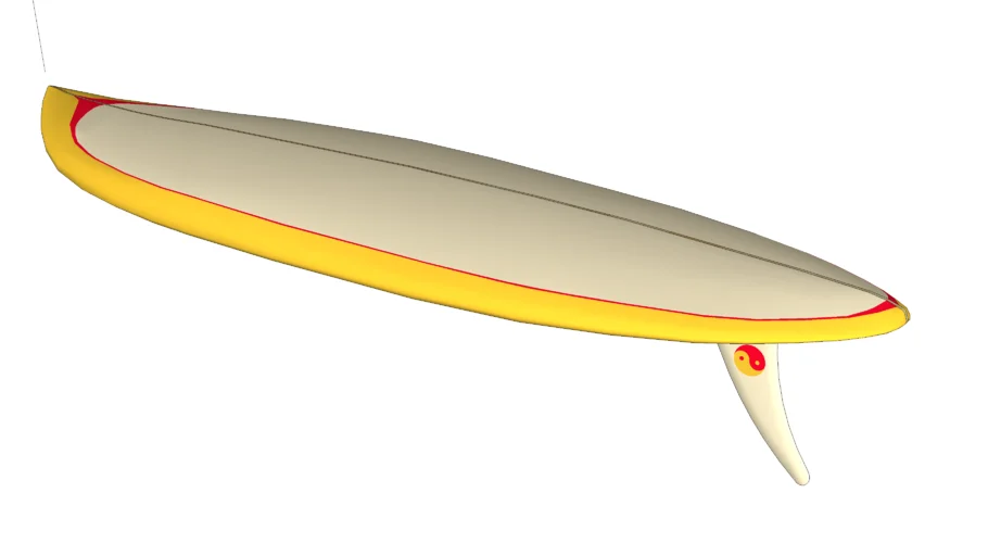 Surfboard