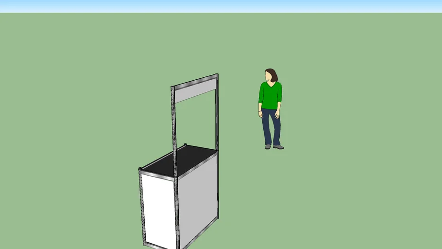 Módulo de registro simple