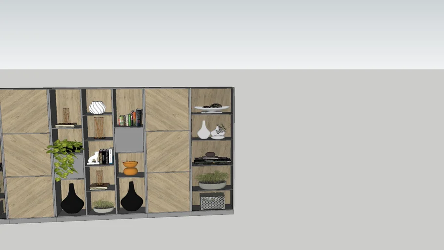 MODULAR DECORATIVO - G1