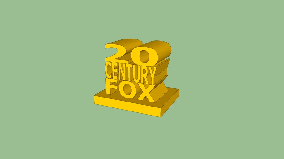 20 Century Fox