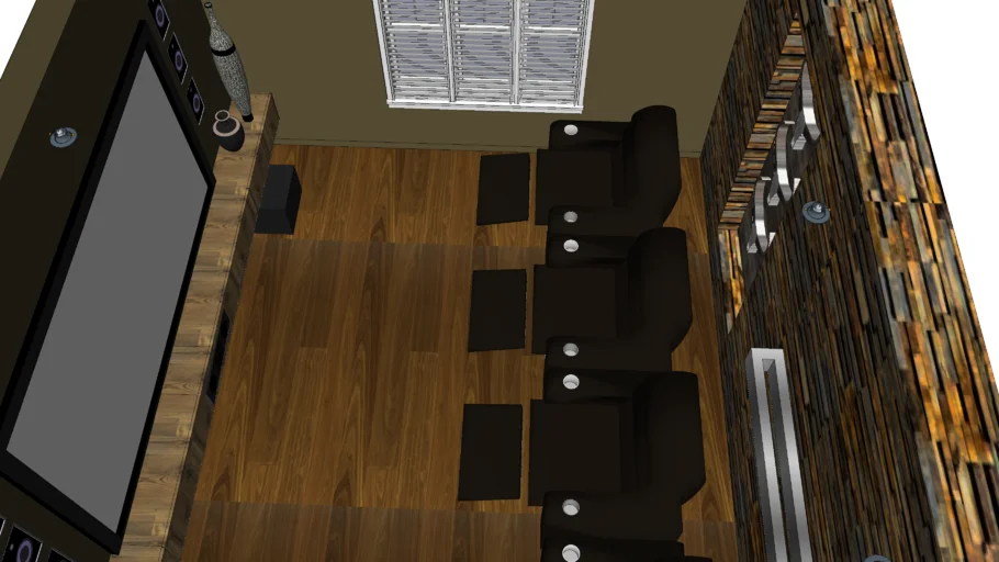 Home Theater 