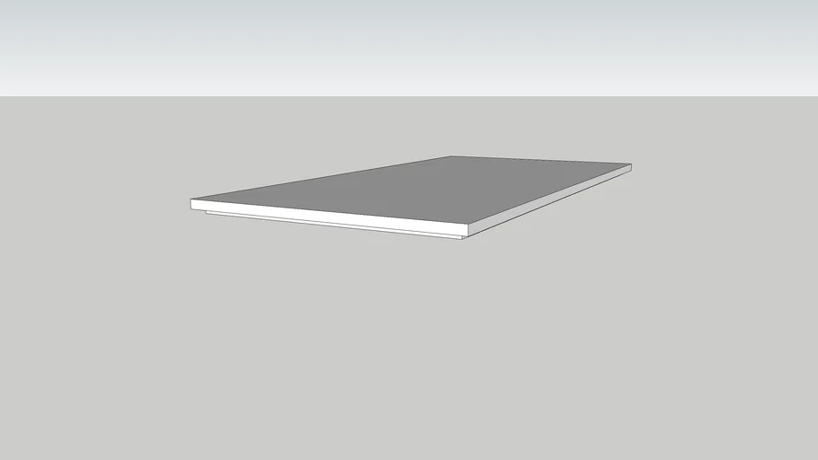 panel led 60cm x 120 cm