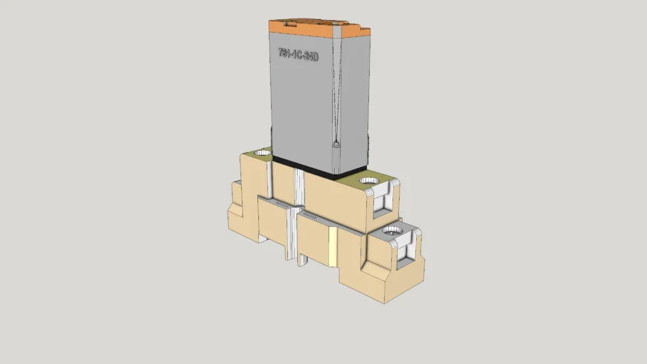 3D Warehouse