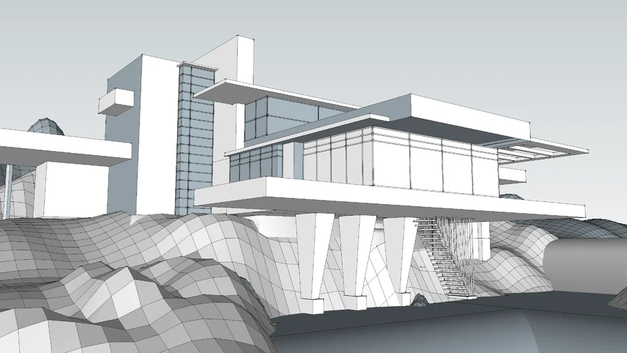 fallingwater