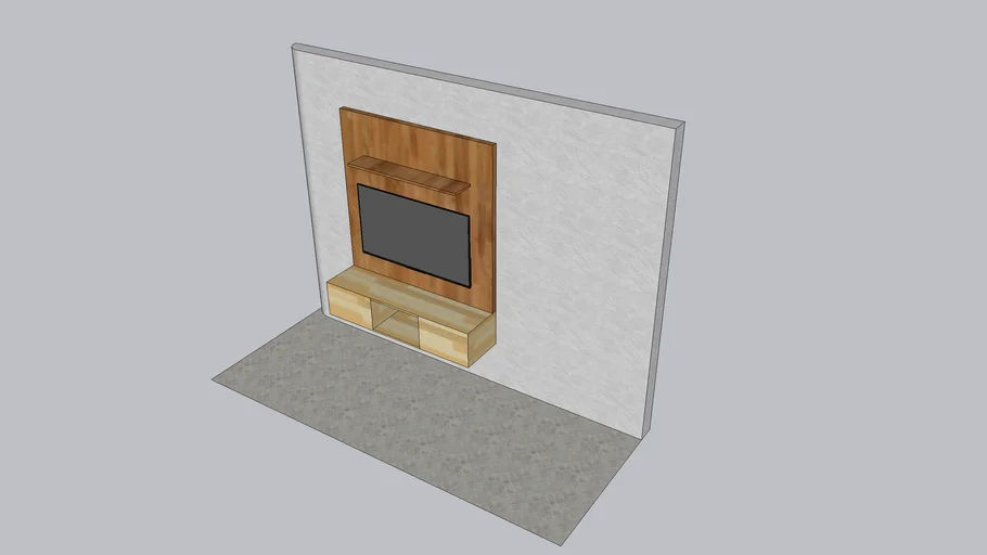 BackDrop TV