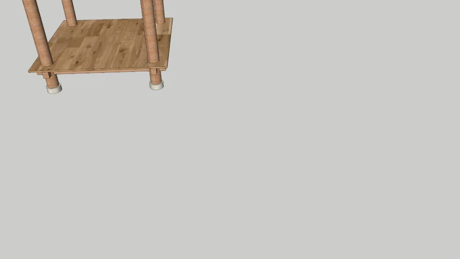 gazebo 2x2