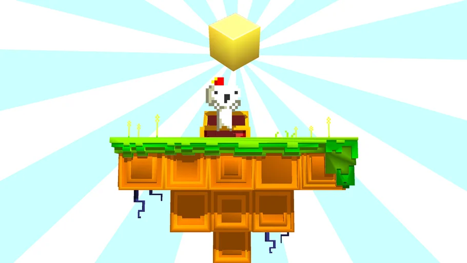 FEZ (video game)