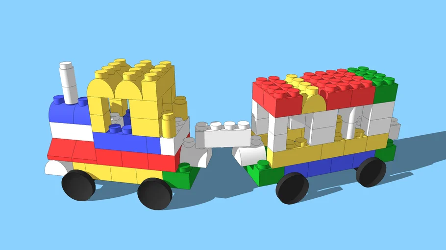 3D Warehouse