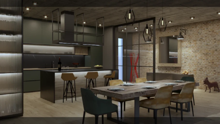 COCINA 