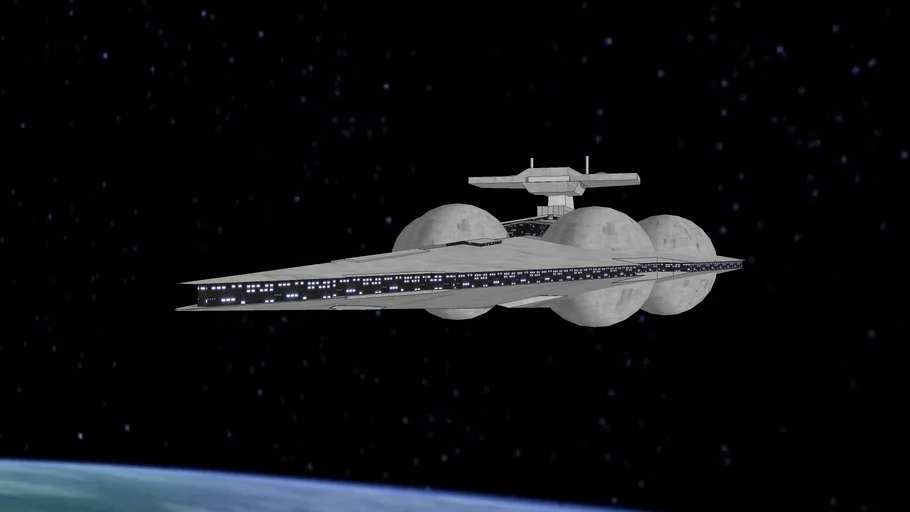 Interdictor Cruiser