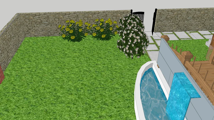 landscape design