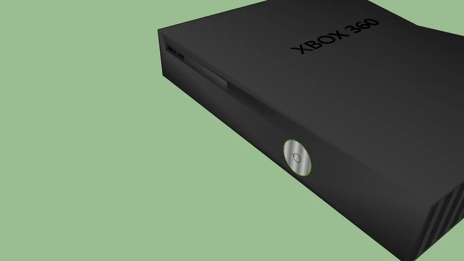 XOBOX