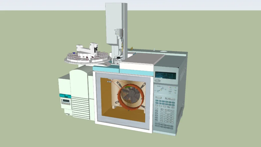 3D Warehouse