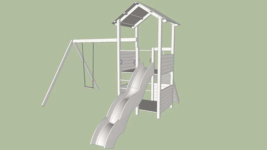 Kinderspielanlage