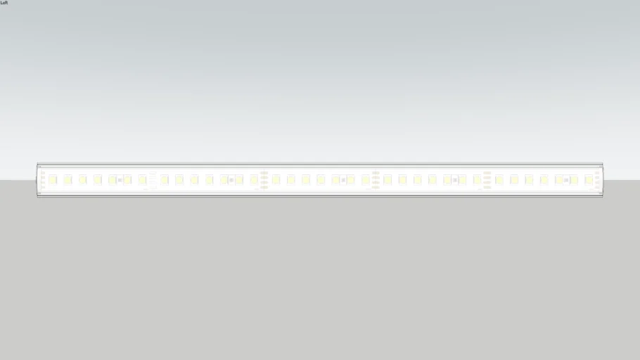 LAMPU LED STRIP