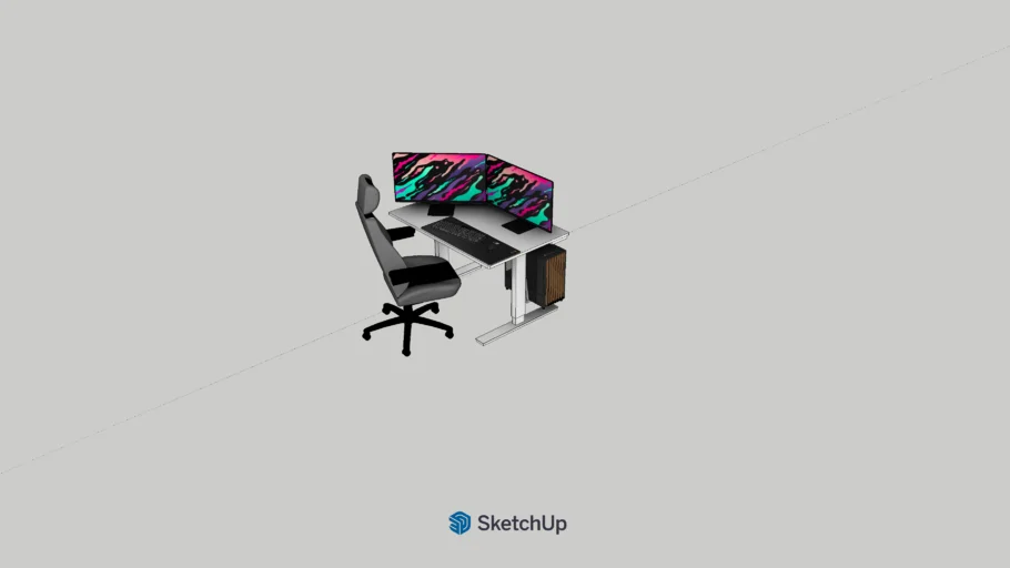 3D Warehouse