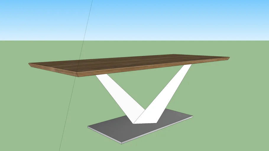 TABLE 2 | 3D Warehouse