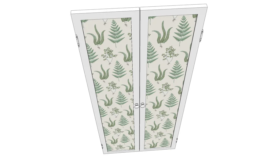 wardrobe door