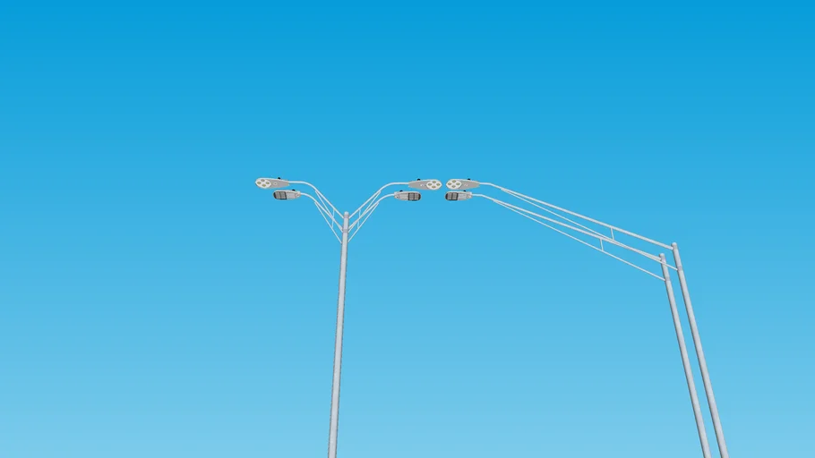ildot highway street lights LED upgrade [UPDATE)