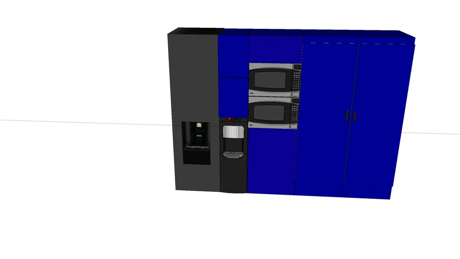 Kitchenette