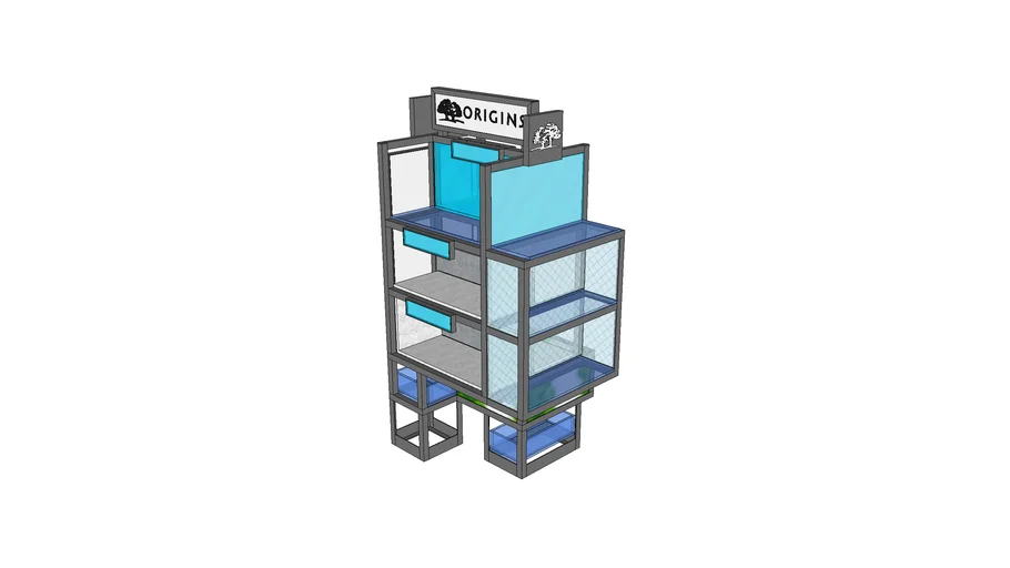 gondola
