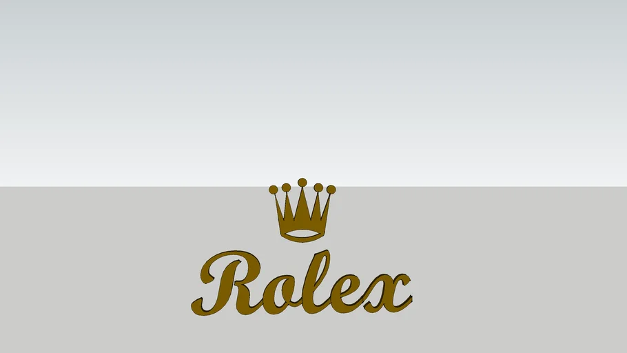 Rolex Logo