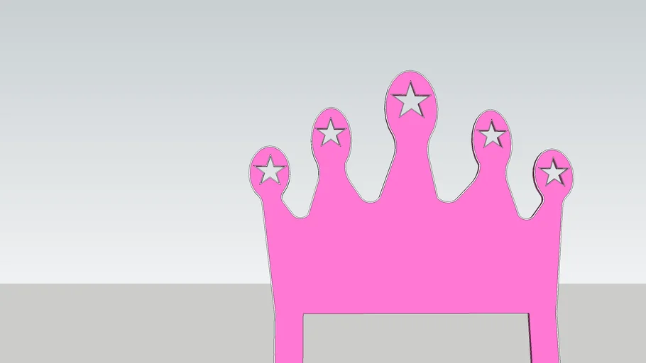 Crown header