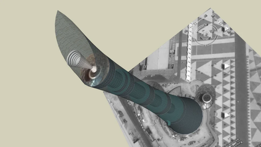 Aspire Tower