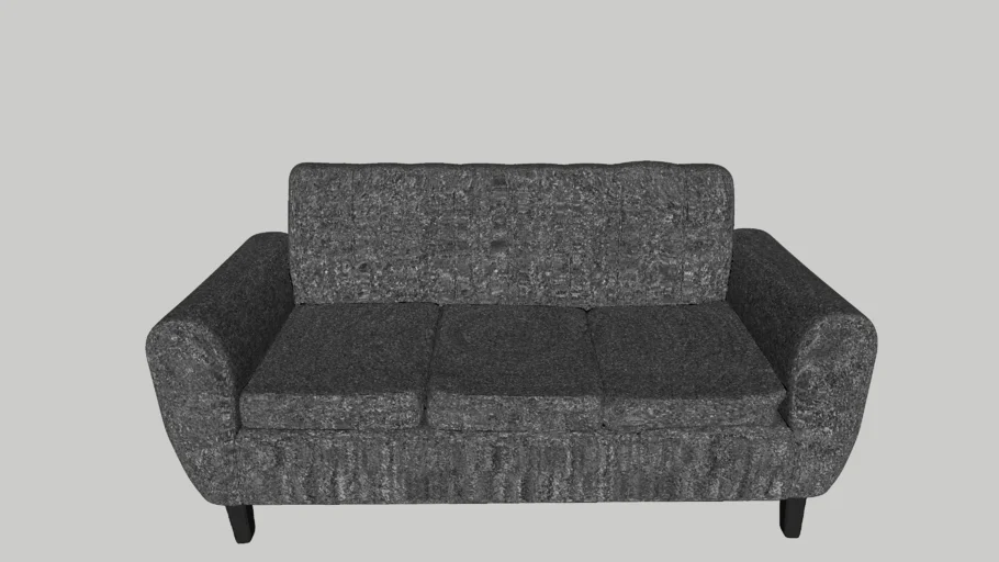 SOFA DE 3 CUERPOS