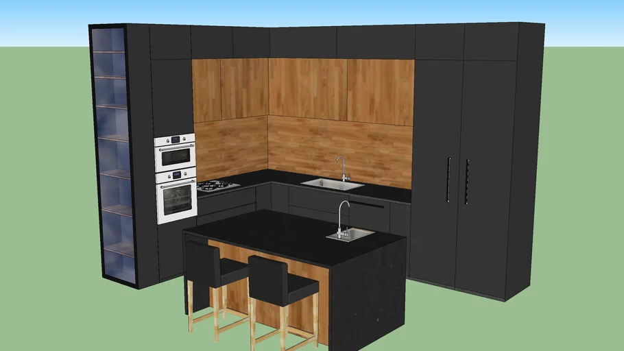 3D Warehouse