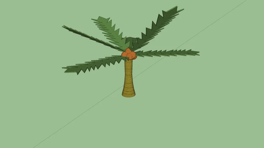 Palmera