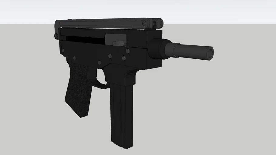 PP - 91 | 3D Warehouse